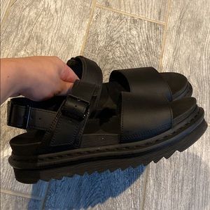 Dr marten Voss sandal